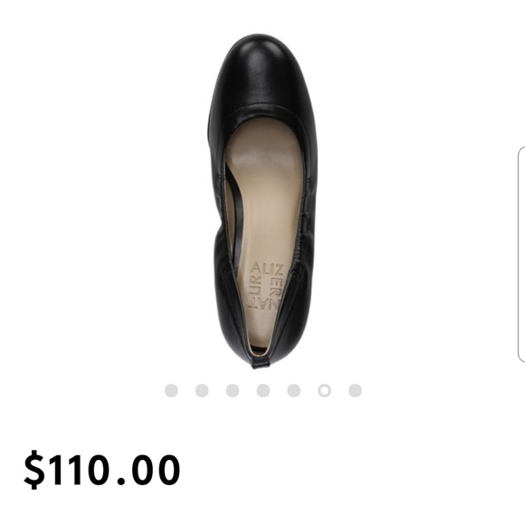 Naturalizer Dalee Heels - Picture 2 of 3